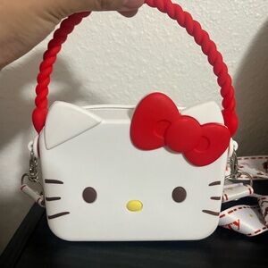 Hello kitty Hand/shoulder bag